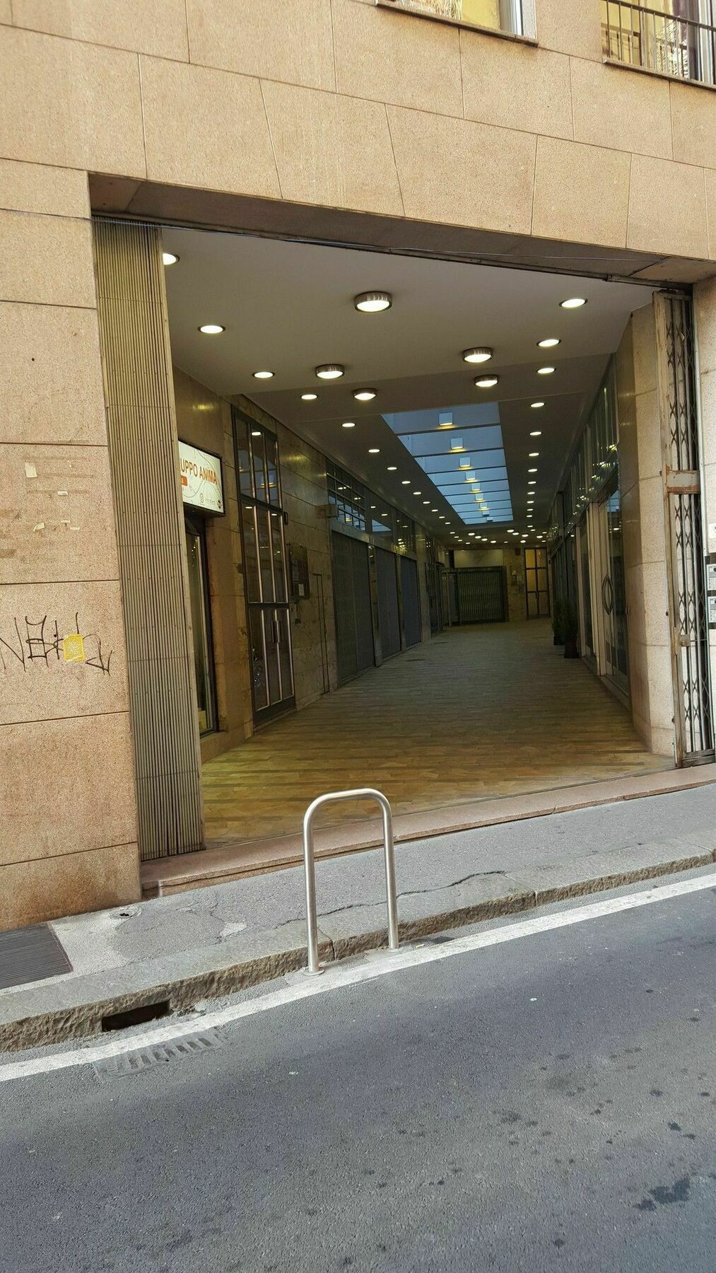 Bnbutler - Duomo Apartment - Galleria Unione Mediolan Zewnętrze zdjęcie