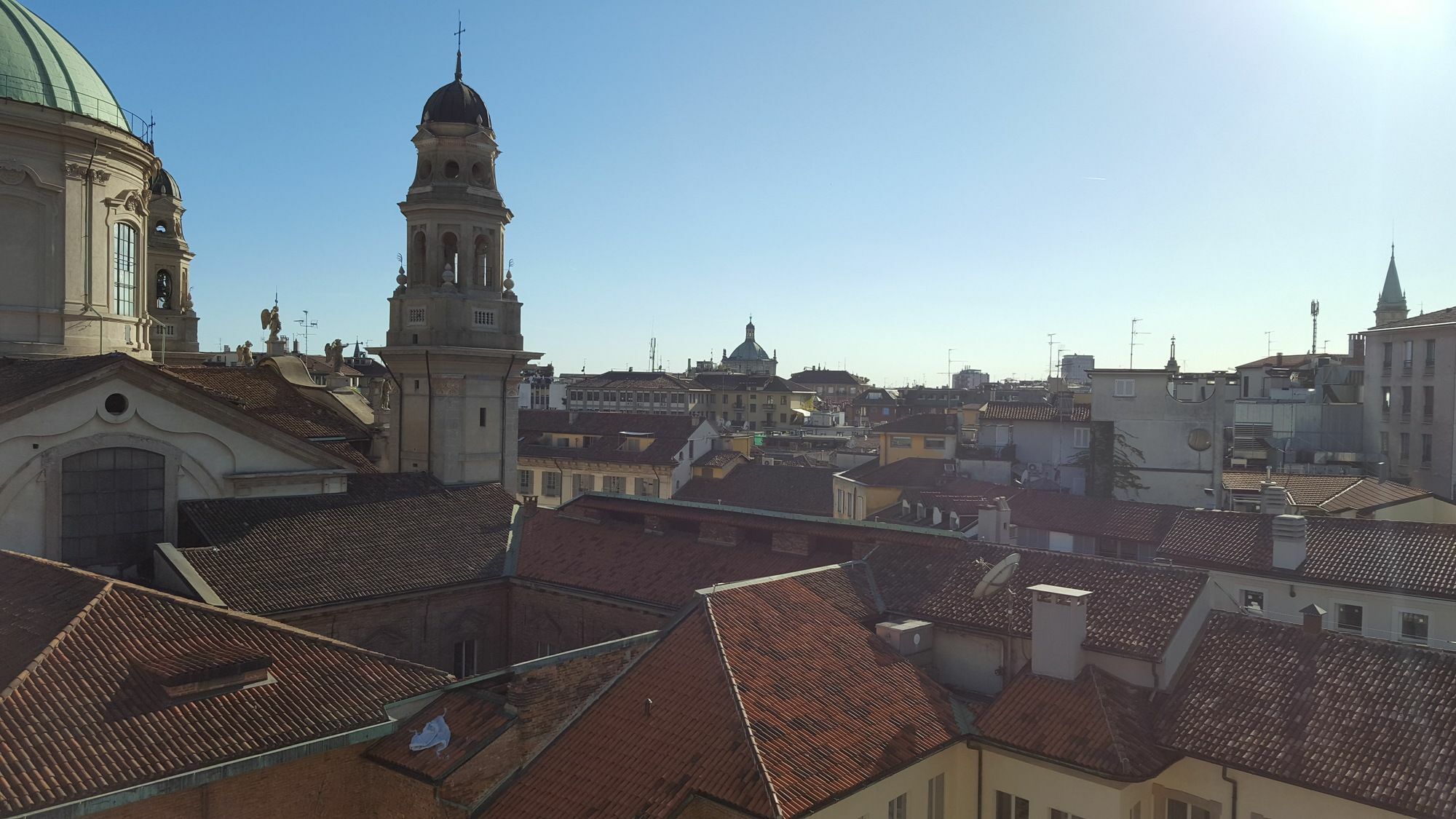 Bnbutler - Duomo Apartment - Galleria Unione Mediolan Zewnętrze zdjęcie