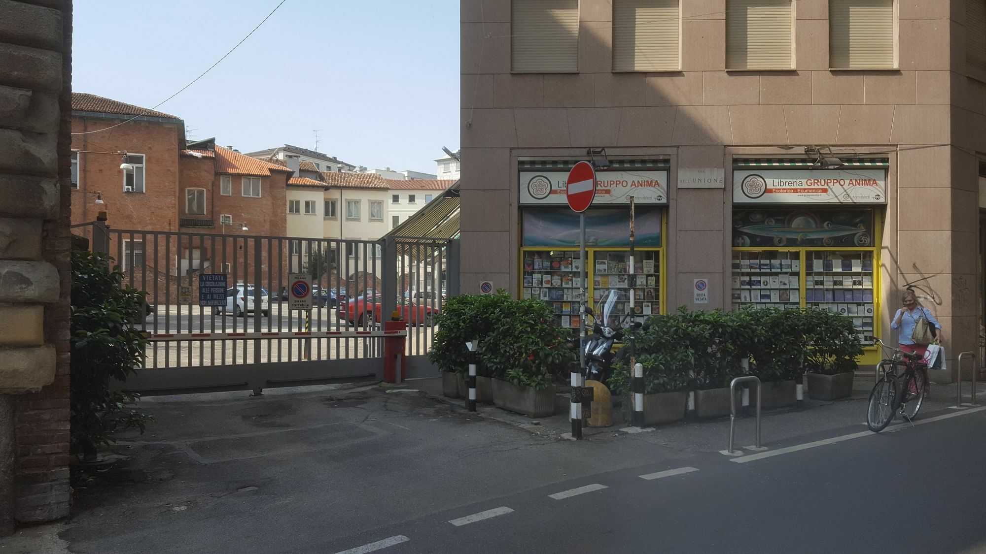 Bnbutler - Duomo Apartment - Galleria Unione Mediolan Zewnętrze zdjęcie