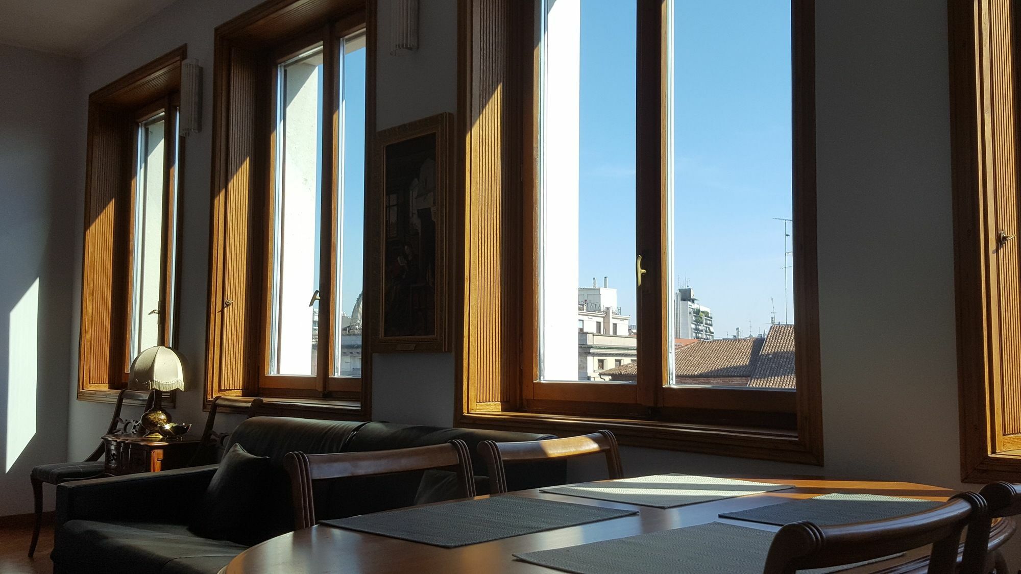 Bnbutler - Duomo Apartment - Galleria Unione Mediolan Zewnętrze zdjęcie