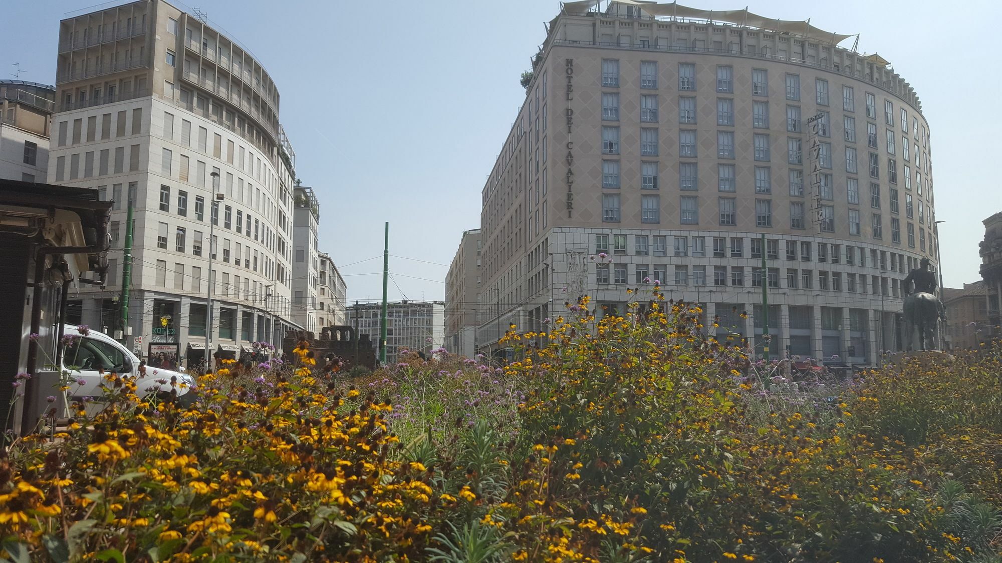 Bnbutler - Duomo Apartment - Galleria Unione Mediolan Zewnętrze zdjęcie
