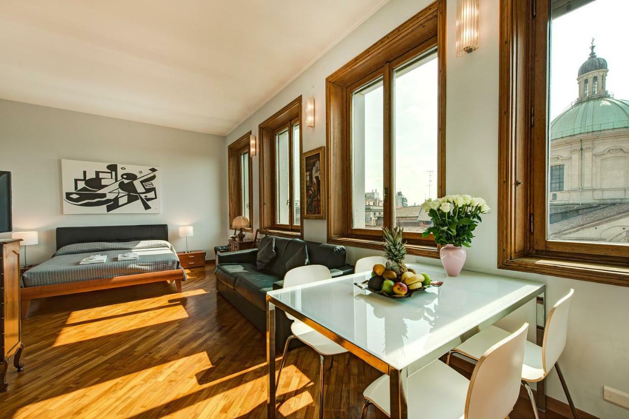 Bnbutler - Duomo Apartment - Galleria Unione Mediolan Zewnętrze zdjęcie