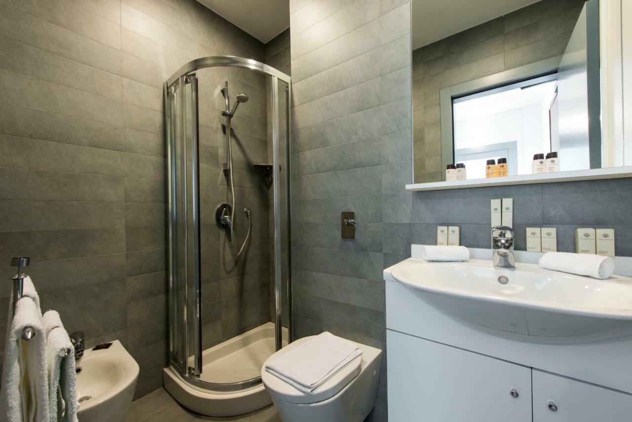 Bnbutler - Duomo Apartment - Galleria Unione Mediolan Zewnętrze zdjęcie