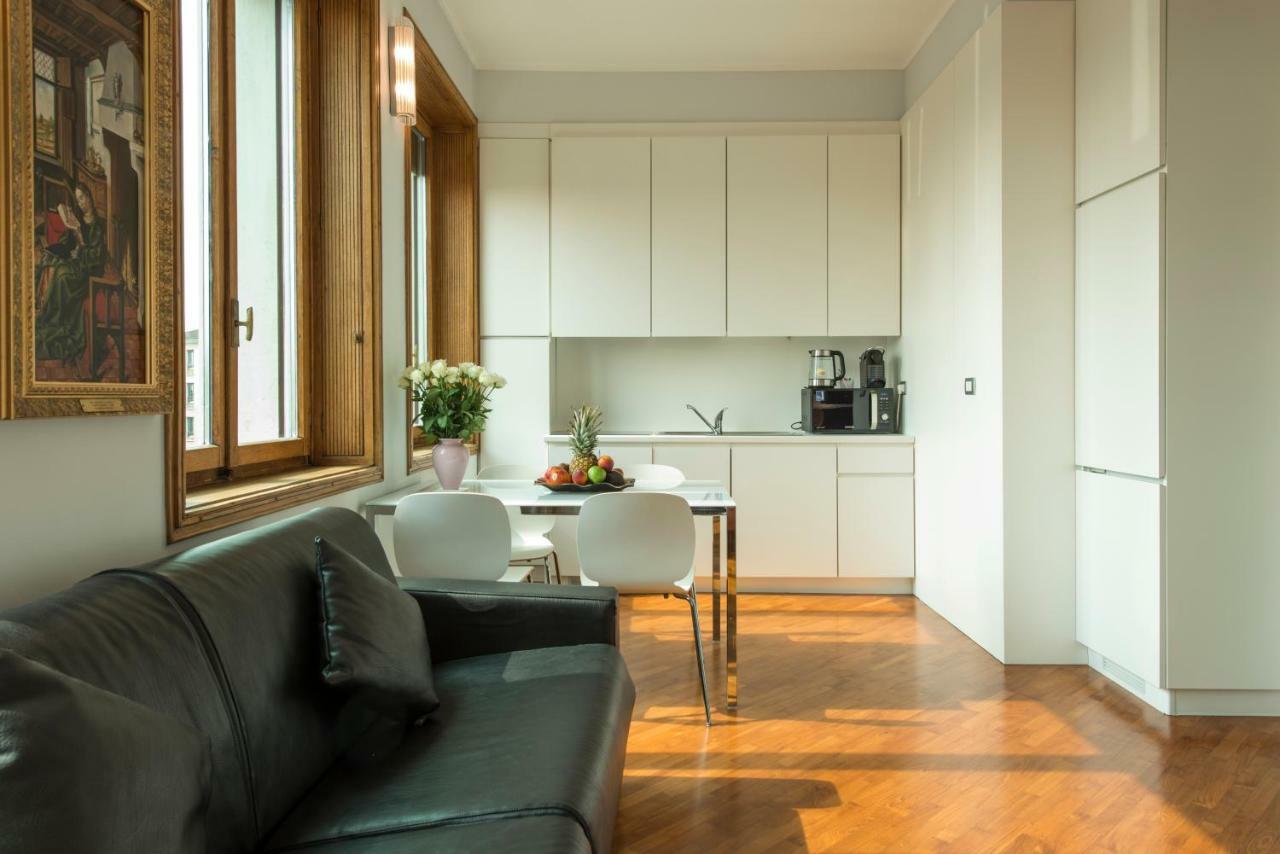 Bnbutler - Duomo Apartment - Galleria Unione Mediolan Zewnętrze zdjęcie