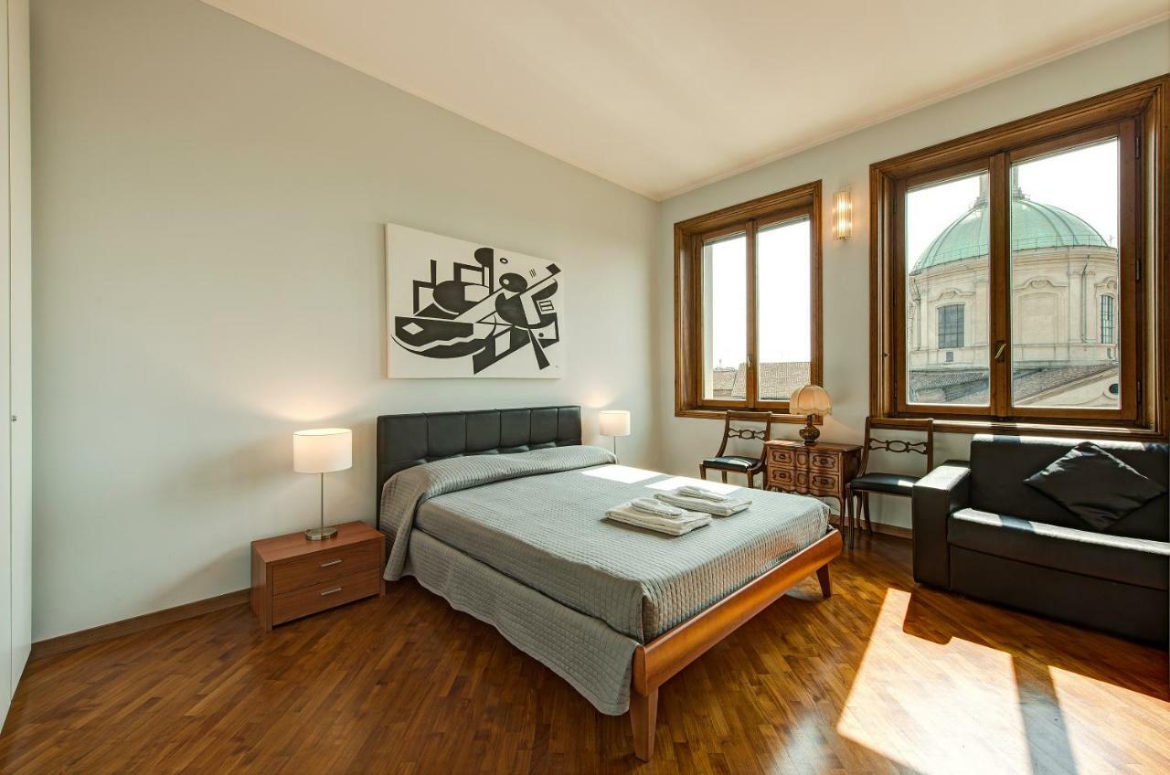 Bnbutler - Duomo Apartment - Galleria Unione Mediolan Zewnętrze zdjęcie