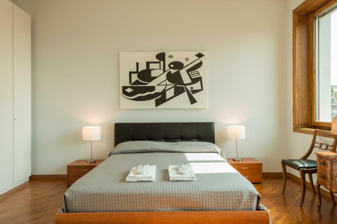 Bnbutler - Duomo Apartment - Galleria Unione Mediolan Zewnętrze zdjęcie